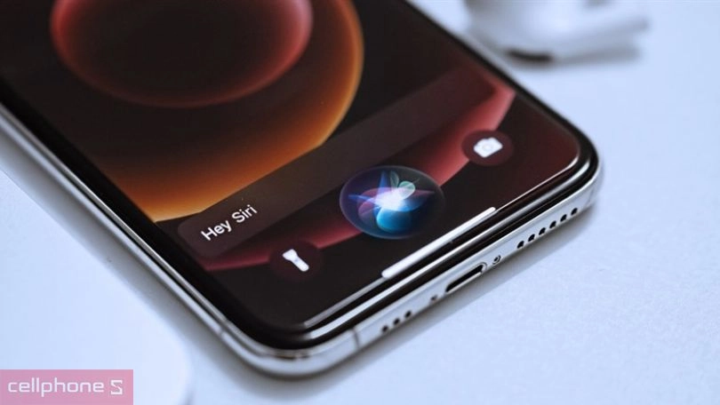 Ứng dụng AI trên smartphone và xu hướng trong tương lai