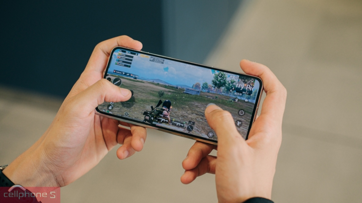 Cấu hình OPPO Find N5 cũ trầy xước