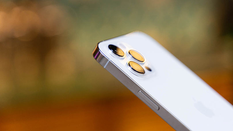 iPhone 12 Pro Max cũ