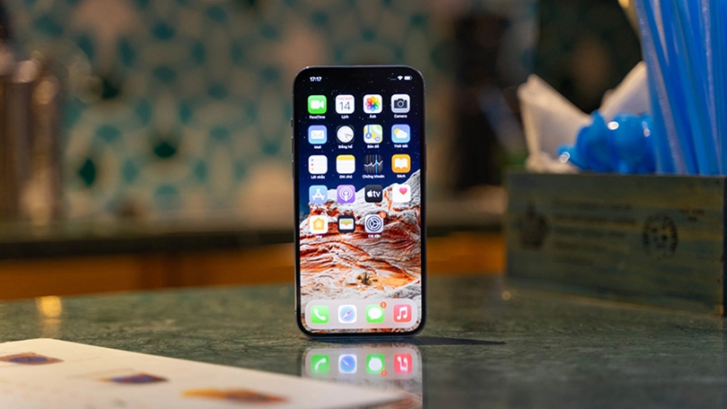 Một số lưu ý khi mua iPhone 12 Mini, Pro, Pro Max cũ