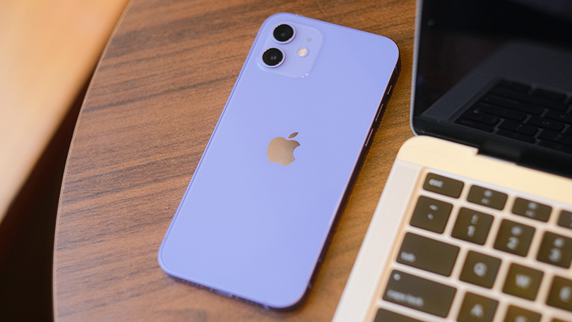 iPhone 12 | Pro | Pro Max | Mini cũ có mấy loại?