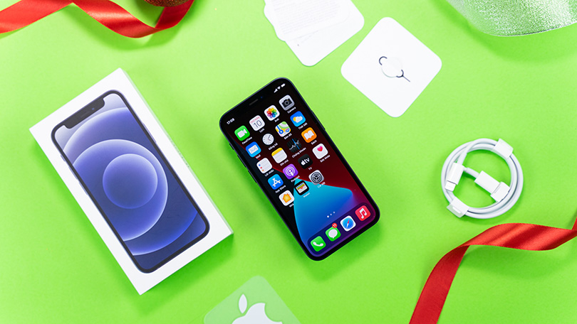 Điện thoại iPhone 12 series cũ ra mắt khi nào?