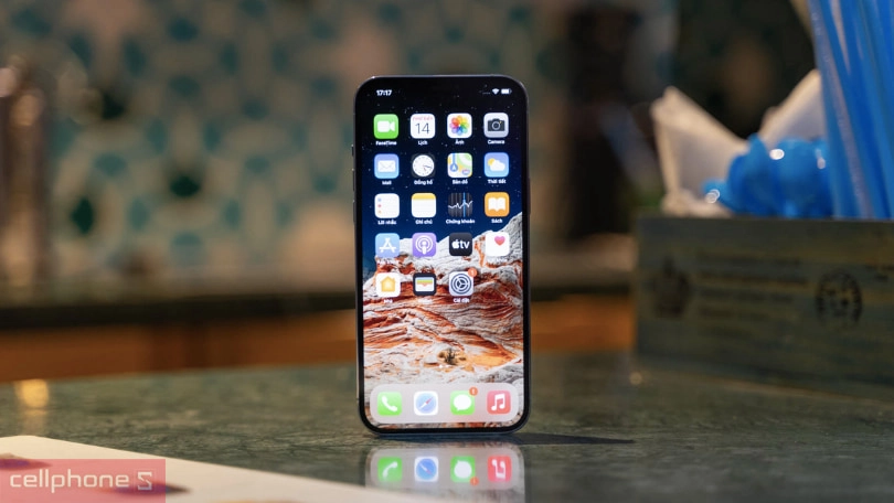 Điện thoại mới nhất 2023