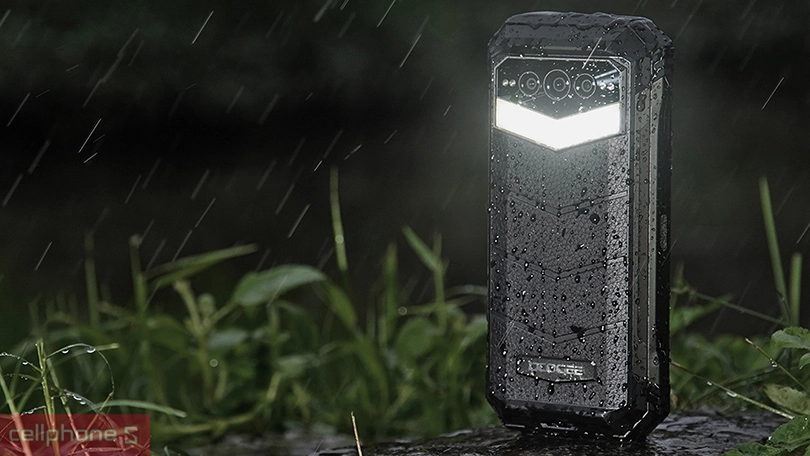 Điện thoại Doogee S100 Pro có giá bao nhiêu