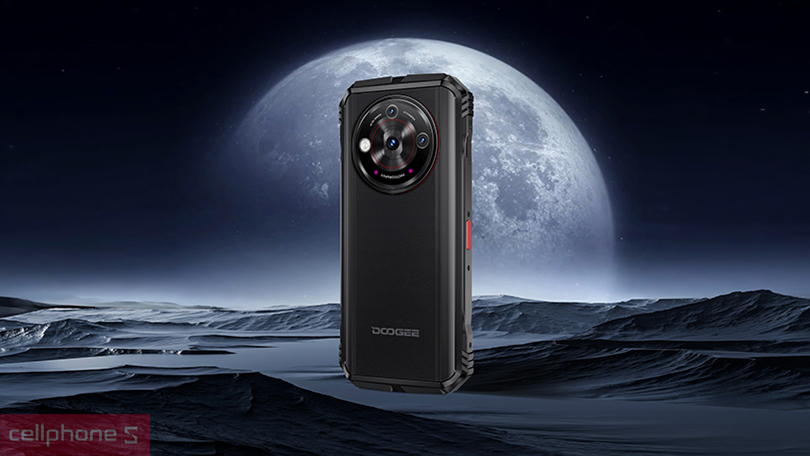 Doogee V30 Pro ra mắt khi nào
