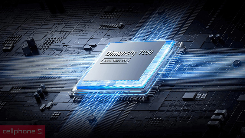 Cấu hình điện thoại Doogee V30 Pro