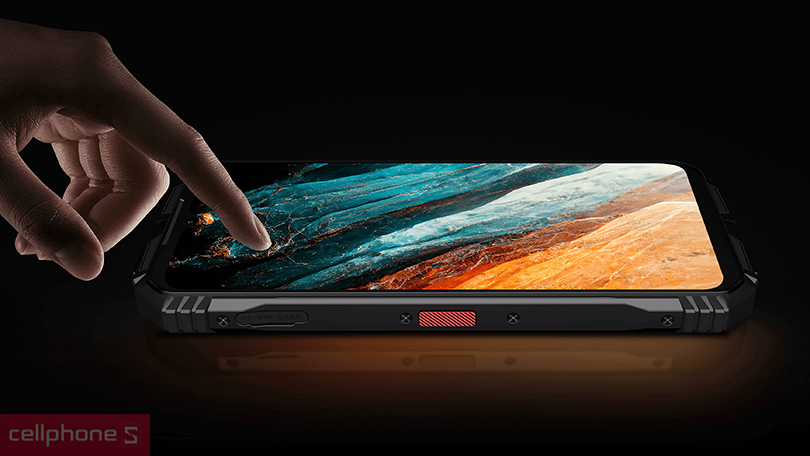 Doogee V30 Pro giá bao nhiêu