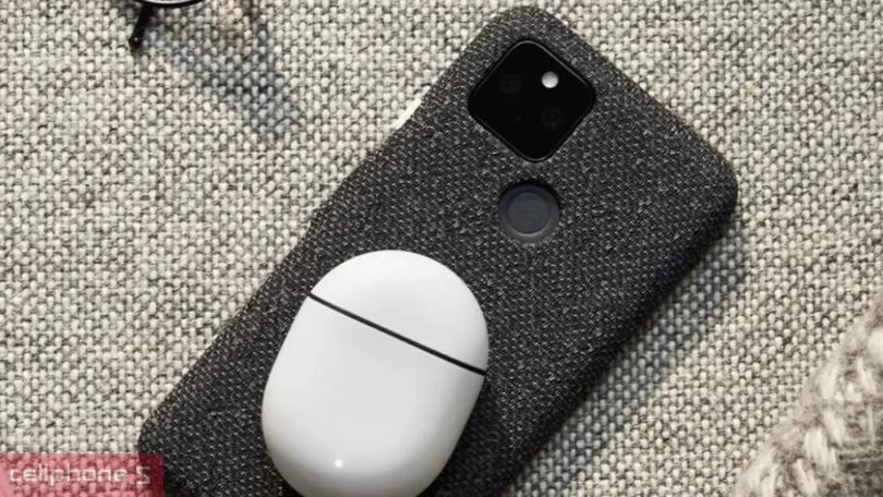 Thời lượng sử dụng được cải thiện