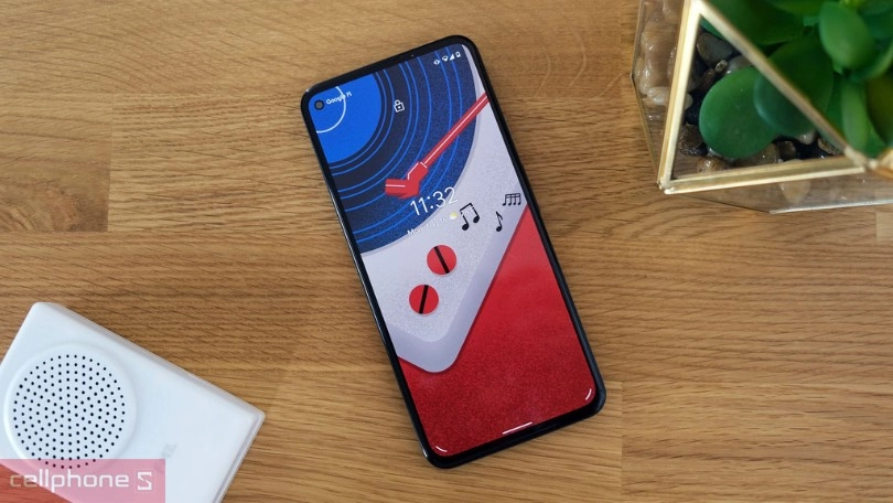 Google Pixel 5a - Cải tiến để đáp ứng tốt hơn kỳ vọng về camera