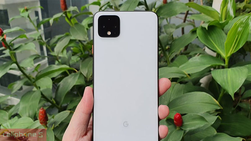 Màn hình sắc nét