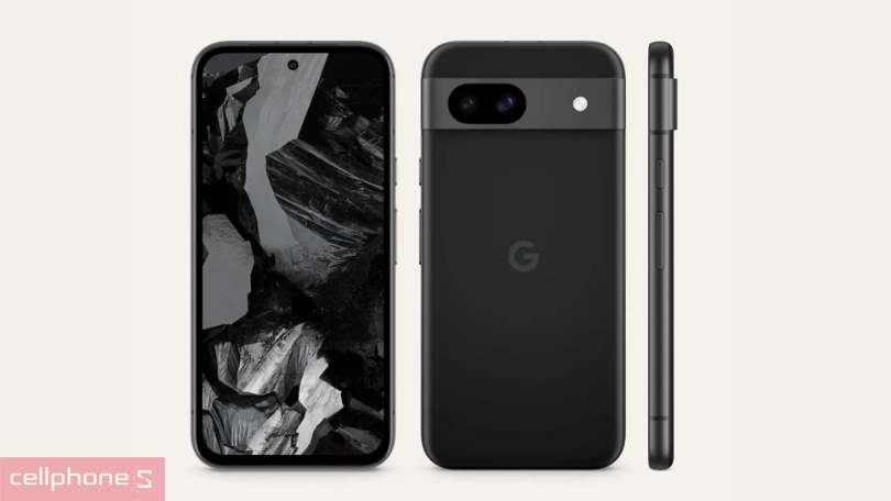 Điện thoại Google Pixel 8A – Tinh tế và mạnh mẽ