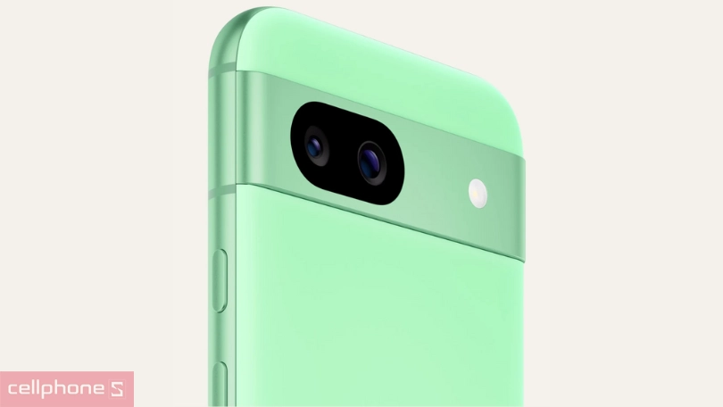 Điện thoại Google Pixel 8A – Tinh tế và mạnh mẽ