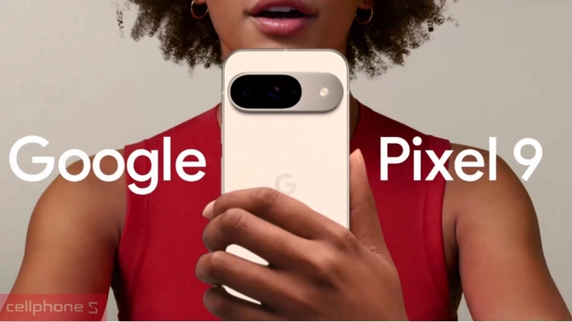 Điện thoại Google Pixel 9 khi nào ra mắt
