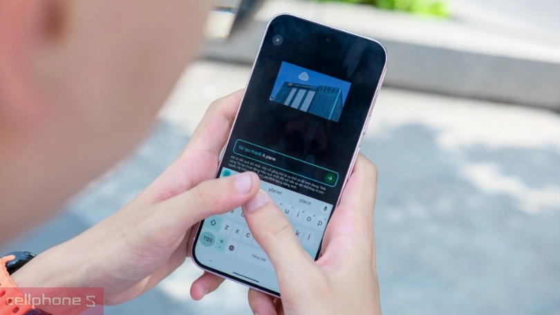 Pin điện thoại Google Pixel 9 Pro