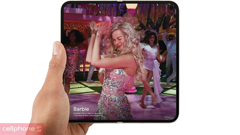 Điện thoại Google Pixel 9 Pro Fold giá bao nhiêu