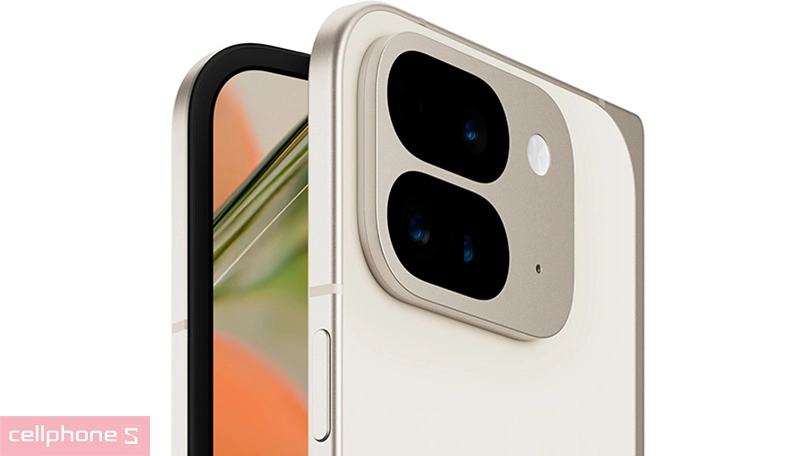 Cấu hình Google Pixel 9 Pro Fold