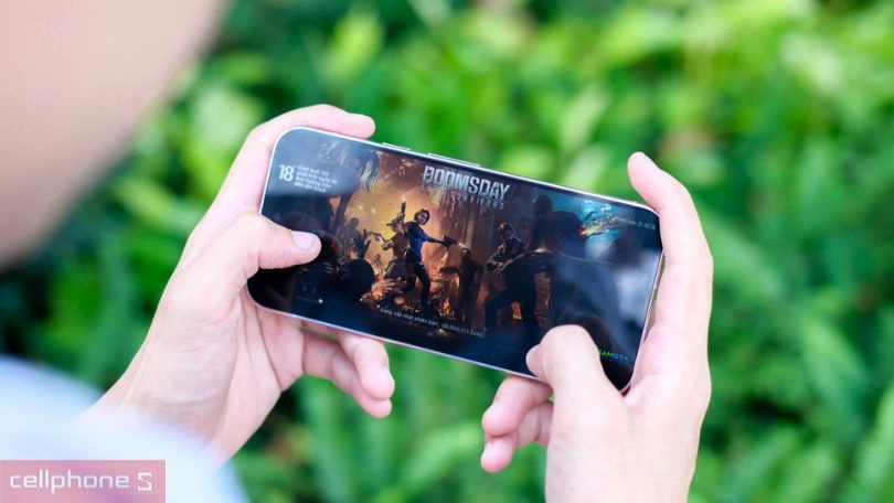 Màn hình điện thoại Google Pixel 9 Pro XL