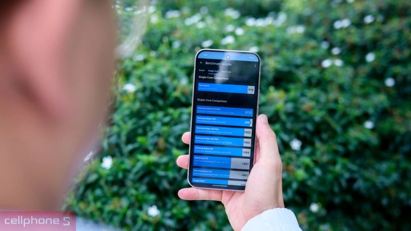 Pin điện thoại Google Pixel 9 Pro XL