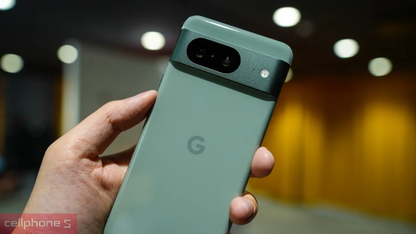 Bảng giá google pixel mới nhất năm 2025
