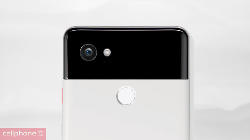Đánh giá điện thoại Google Pixel 2 XL