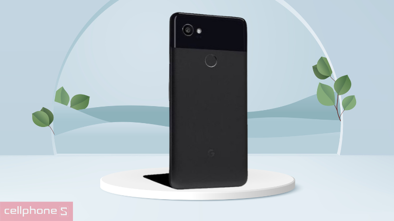 Điện thoại Google Pixel 2 XL khi nào ra mắt