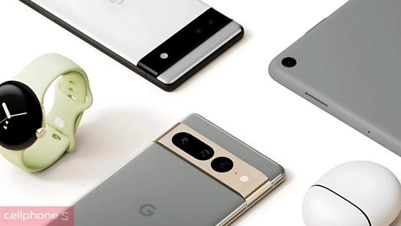 Cập nhật phần mềm và bảo mật nhanh chóng