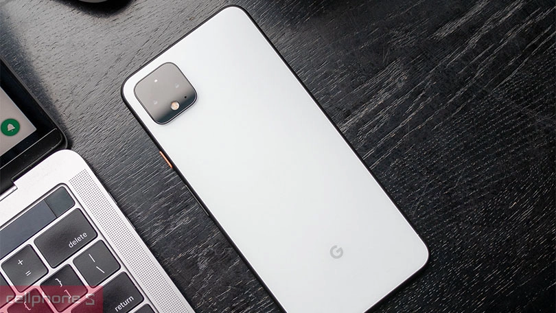 Đánh giá điện thoại Google Pixel 4 XL
