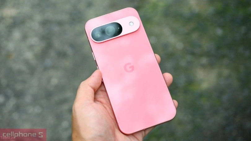 Tính năng AI và trợ lý Google thông minh