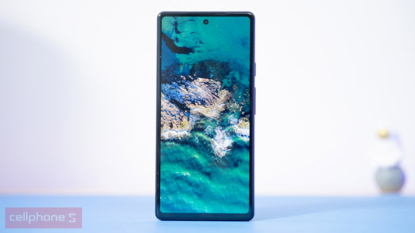 Điện thoại Google Pixel 6a ra mắt khi nào?