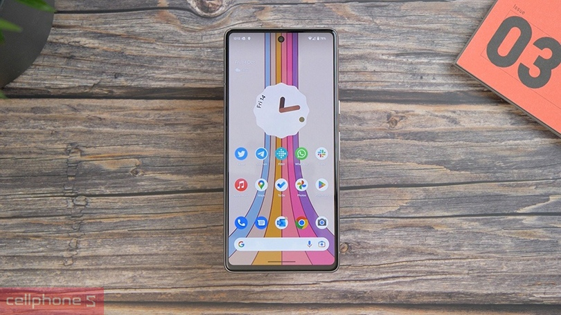 Thời điểm mở bán