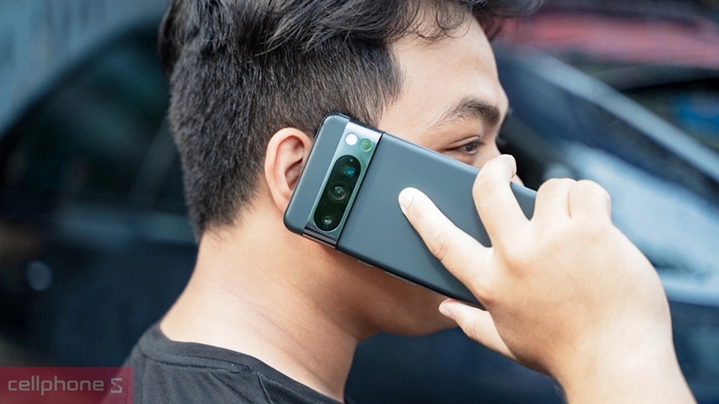 Pin Google Pixel 8 Pro