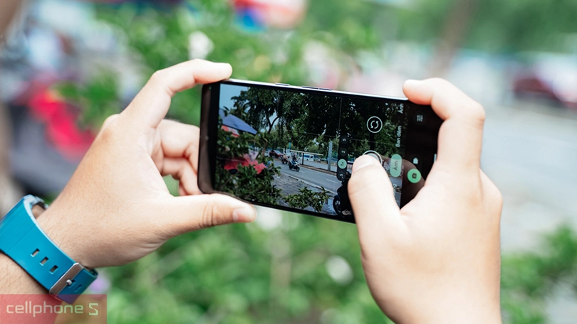 Điện thoại Google Pixel 8 Pro giá bao nhiêu tiền