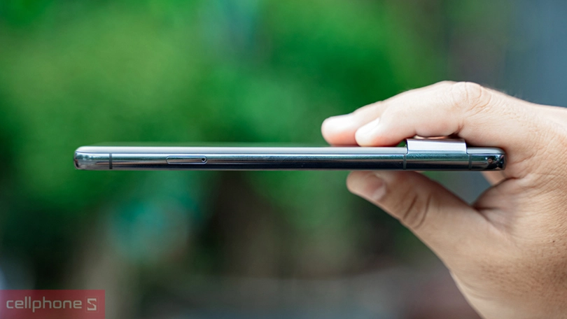 Thiết kế Google Pixel 8 Pro