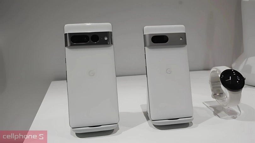 Google Pixel 7 Series