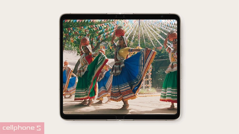 Màn hình độ sáng cao