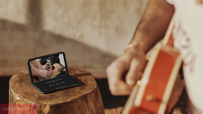 Google Pixel Fold giá bao nhiêu?