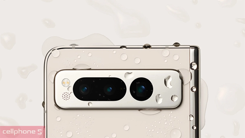 Google Pixel Fold ra mắt khi nào?