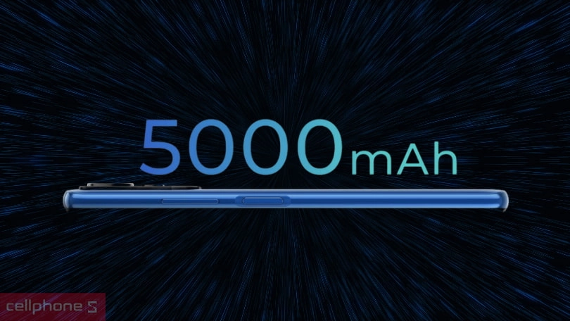 Pin điện thoại HTC Wildfire E3 Lite