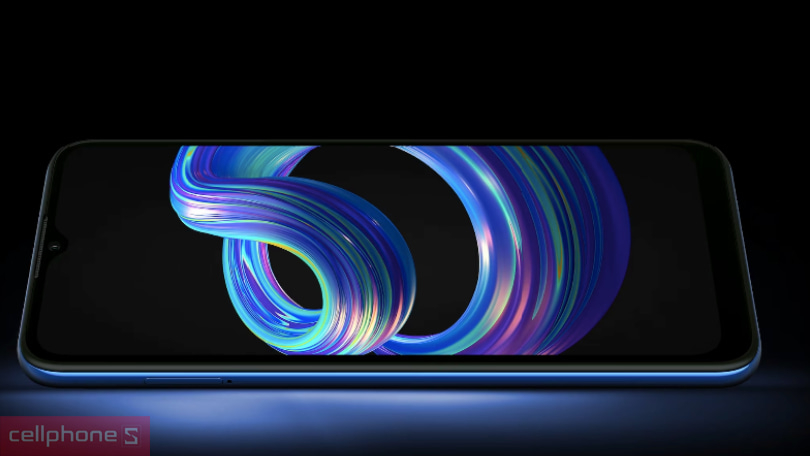 điện thoại HTC Wildfire E3 Lite