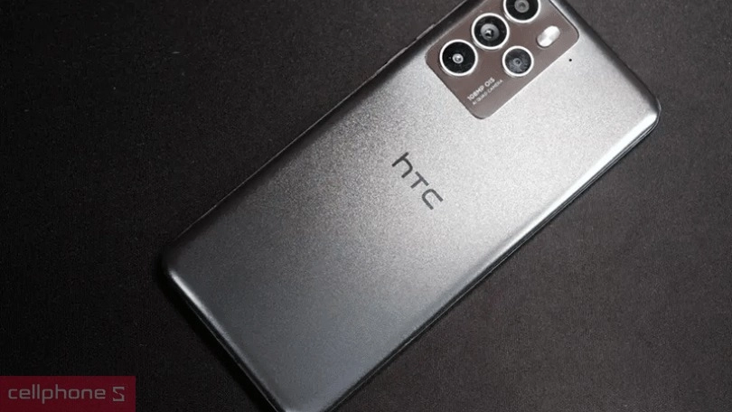 Hiệu năng điện thoại HTC U23 Pro