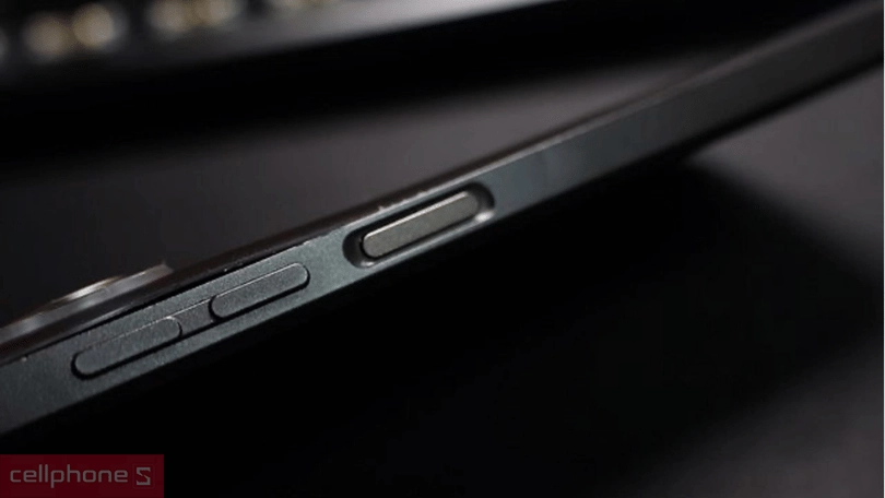 Màn hình điện thoại HTC U23 Pro