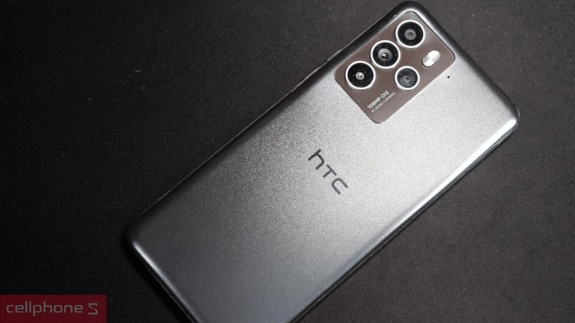 Điện thoại HTC U23 Pro khi nào ra mắt