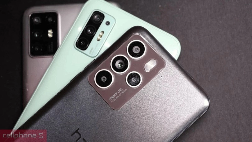 Điện thoại HTC U23 Pro giá bao nhiêu