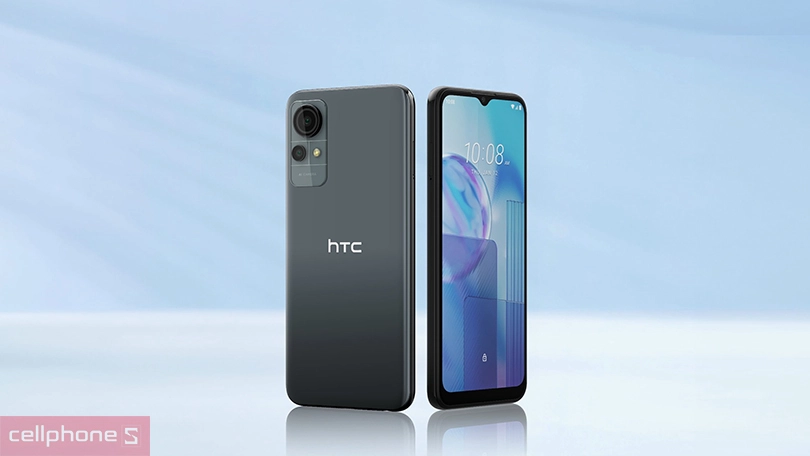 Cấu hình HTC Wildfire E Star