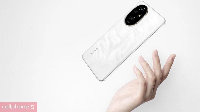 Điện thoại Honor 200 ra mắt khi nào? Điện thoại Honor 200 ra mắt khi nào?