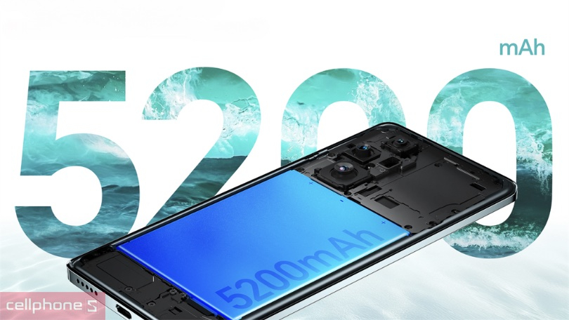 Pin Honor 200 bền bỉ, hỗ trợ sạc siêu nhanh 100W Pin Honor 200 bền bỉ, hỗ trợ sạc siêu nhanh 100W