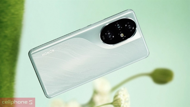 Giá bán điện thoại Honor 200 bao nhiêu? Điện thoại Honor 200 - Hiệu năng ổn định, hiển thị sắc nét