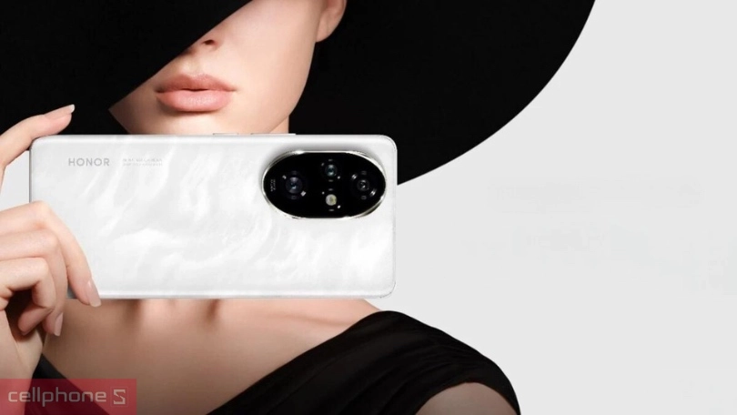 Honor 200 sở hữu hiệu năng ổn định, hiển thị sắc nét Honor 200 sở hữu hiệu năng ổn định, hiển thị sắc nét