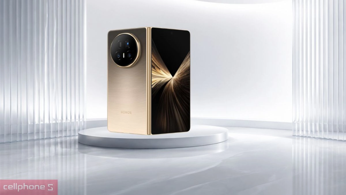 Điện thoại HONOR Flagship trên 20 triệu đồng