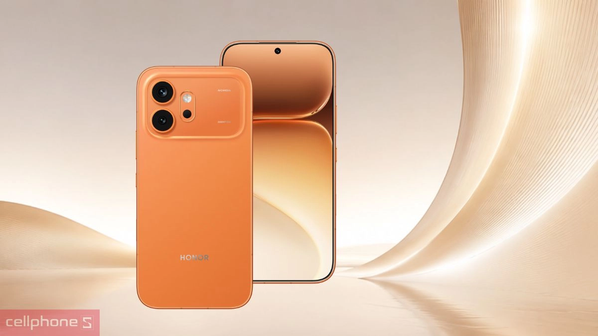 Kiểm tra hệ sinh thái phụ kiện trước khi mua HONOR